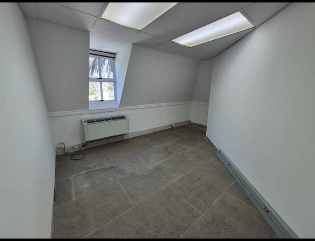173M² OFFICE TO LET IN MORNINGSIDE